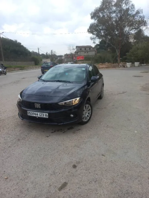 Fiat Tipo Sedan 2023 Urban