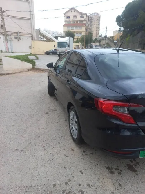 Fiat Tipo Sedan 2023 Urban