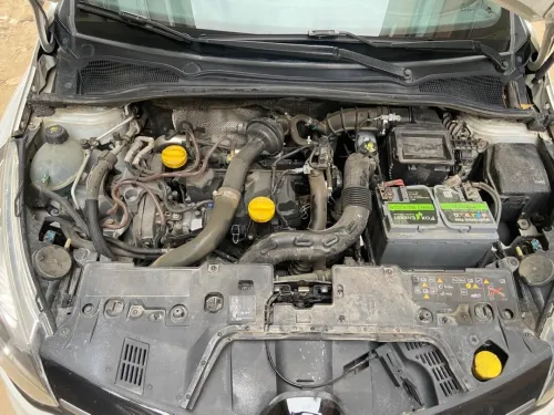 Renault Clio 4 2018 Dynamique