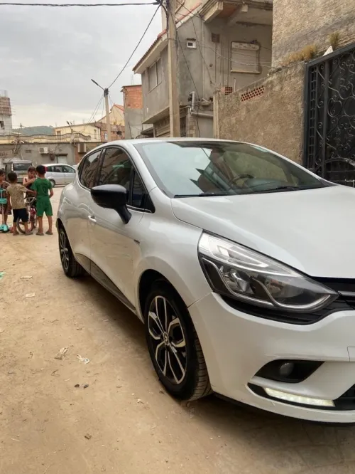 Renault Clio 4 2018 Dynamique