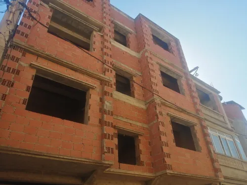 Vente Villa Alger Hraoua