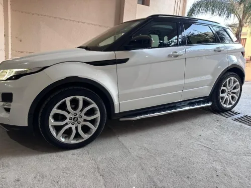 Land Rover Range Rover Evoque 2014 Dynamique 5 Portes 