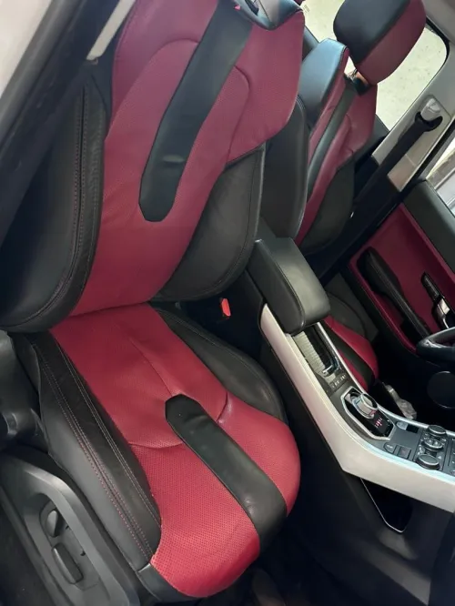 Land Rover Range Rover Evoque 2014 Dynamique 5 Portes 