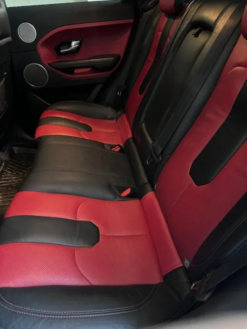 Land Rover Range Rover Evoque 2014 Dynamique 5 Portes 