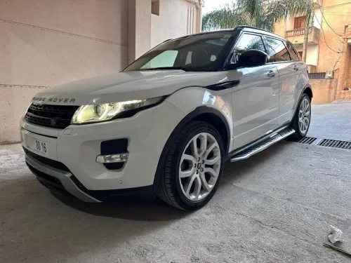 Land Rover Range Rover Evoque 2014 Dynamique 5 Portes 
