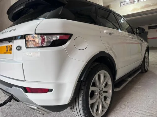 Land Rover Range Rover Evoque 2014 Dynamique 5 Portes 