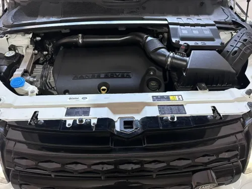 Land Rover Range Rover Evoque 2014 Dynamique 5 Portes 