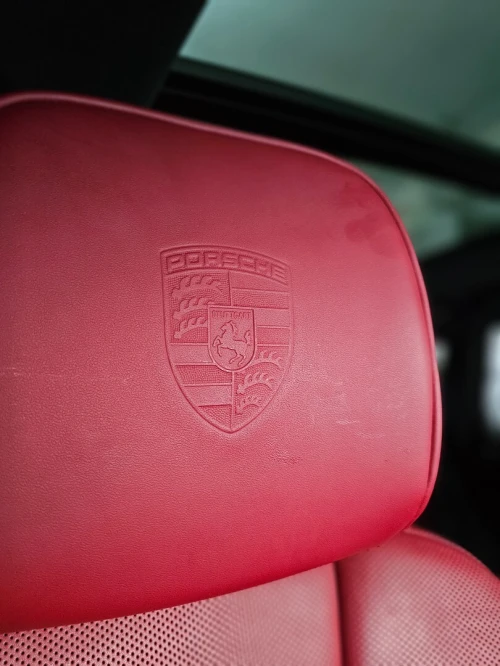 Porsche Macan 2026 Macan T