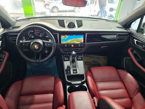 Porsche Macan 2026 Macan T