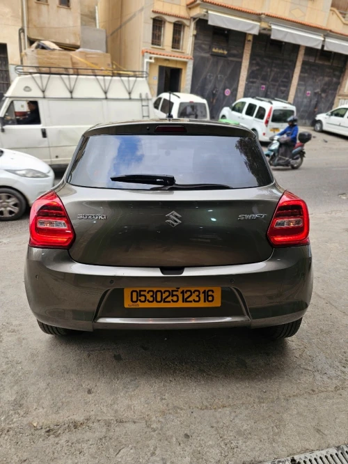 Suzuki Swift 2023 Swift