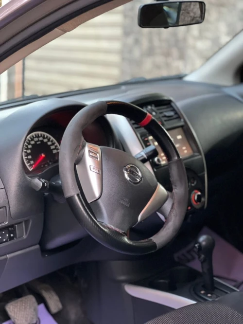 Nissan Sunny 2022 Sunny