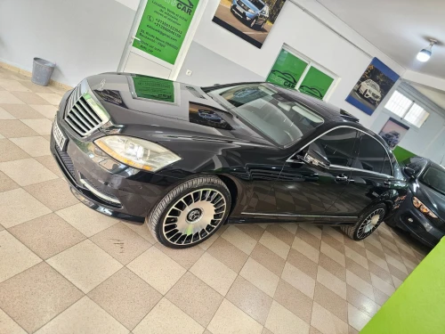 Mercedes Classe S 2014 Classe S