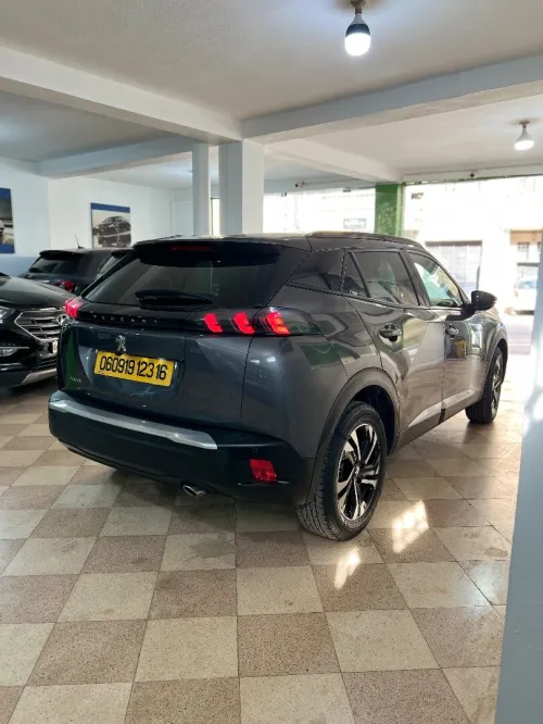 Peugeot 2008 2023 Active Pack