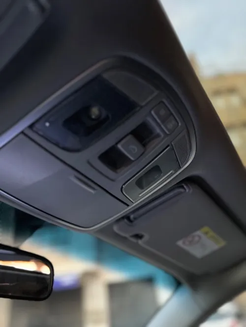 Hyundai Tucson 2019 Tucson