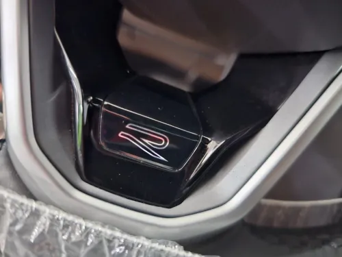 Volkswagen T-Roc 2025 R-Line 