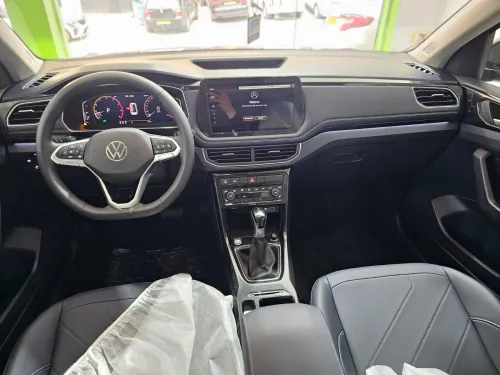 Volkswagen Tahru 2026 XR