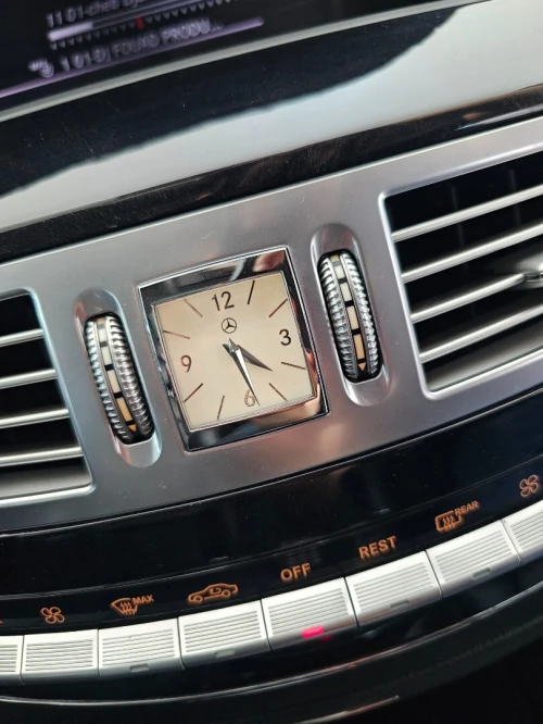 Mercedes Classe S 2014 Classe S