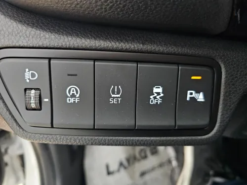 Kia Seltos 2025 Seltos