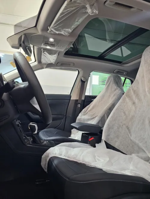 Volkswagen Tahru 2026 XR