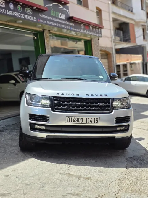Land Rover Land Rover  2014 Premium 
