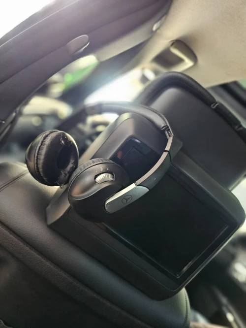 Mercedes Classe S 2014 Classe S