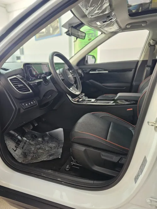 Kia Seltos 2025 Seltos