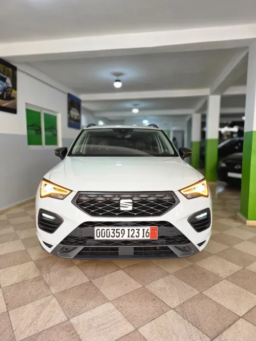 Seat ATeca 2023 R line