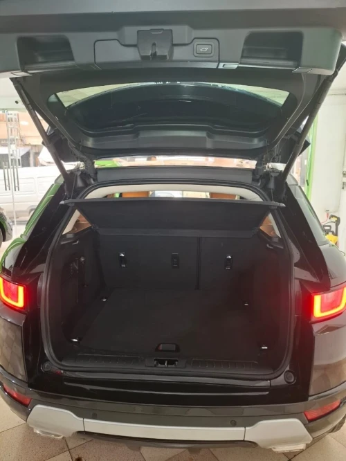 Range rover Evoque 2017 2017