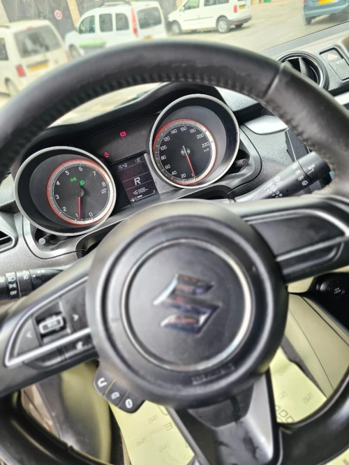 Suzuki Swift 2023 Swift