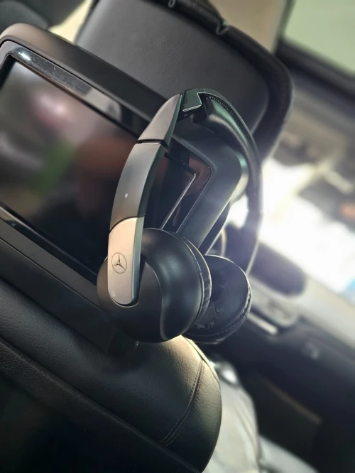 Mercedes Classe S 2014 Classe S