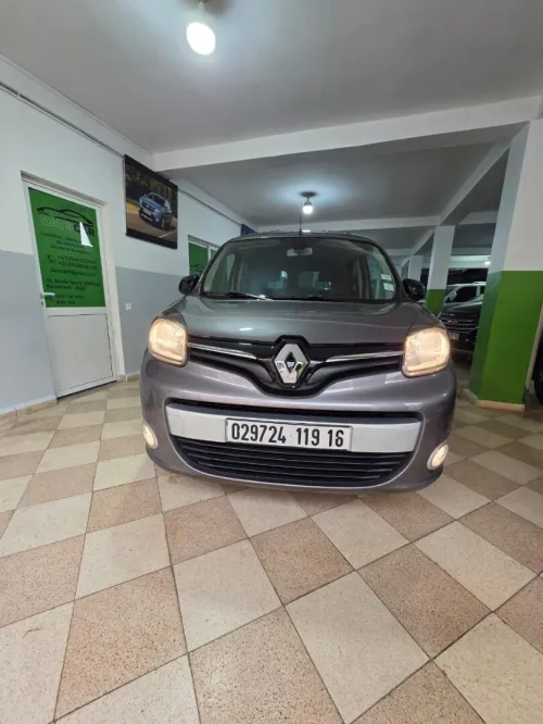 Renault Kangoo 2019 Privilège plus