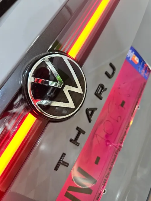 Volkswagen Tahru 2026 XR