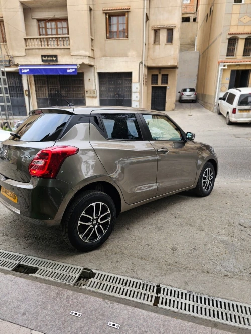 Suzuki Swift 2023 Swift