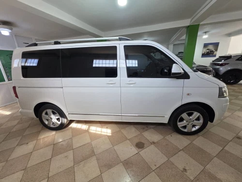 Volkswagen Multivan 2014 Vip