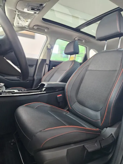 Kia Seltos 2025 Seltos