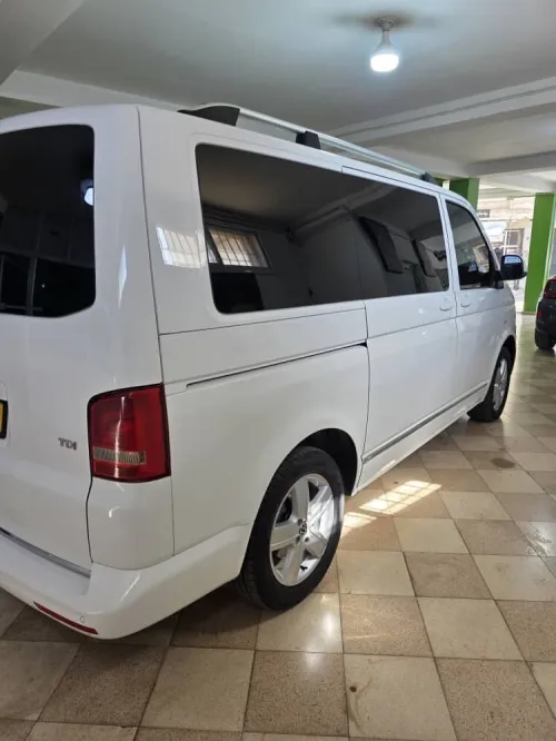 Volkswagen Multivan 2014 Vip