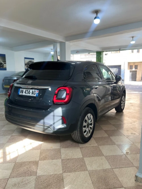 Fiat 500x 2025 Cult