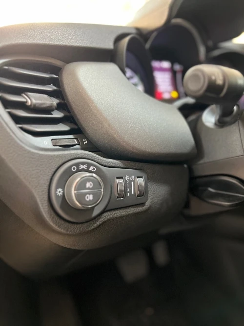 Fiat 500x 2025 Cult