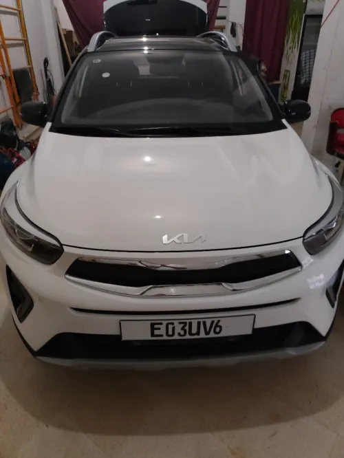Kia KX1 2025 Full option