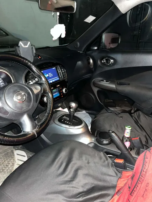 Nissan Juke 2016 Juke