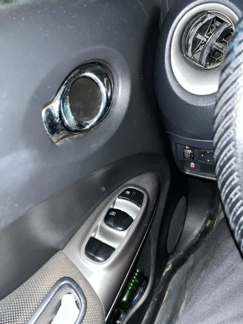 Nissan Juke 2016 Juke