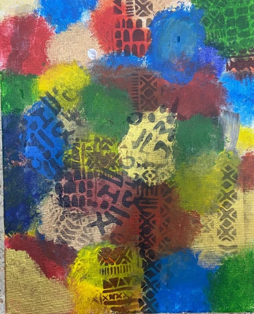 formation en art thérapie et création artistique