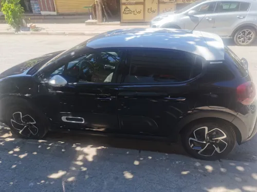 Citroen C3 2022 Collection