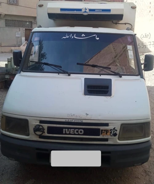 Iveco Iveco frigo 35/10 1997