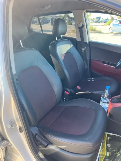 Hyundai Grand i10 2018 KOREA