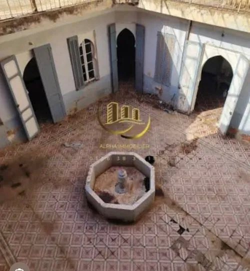 Vente Villa Tlemcen Tlemcen