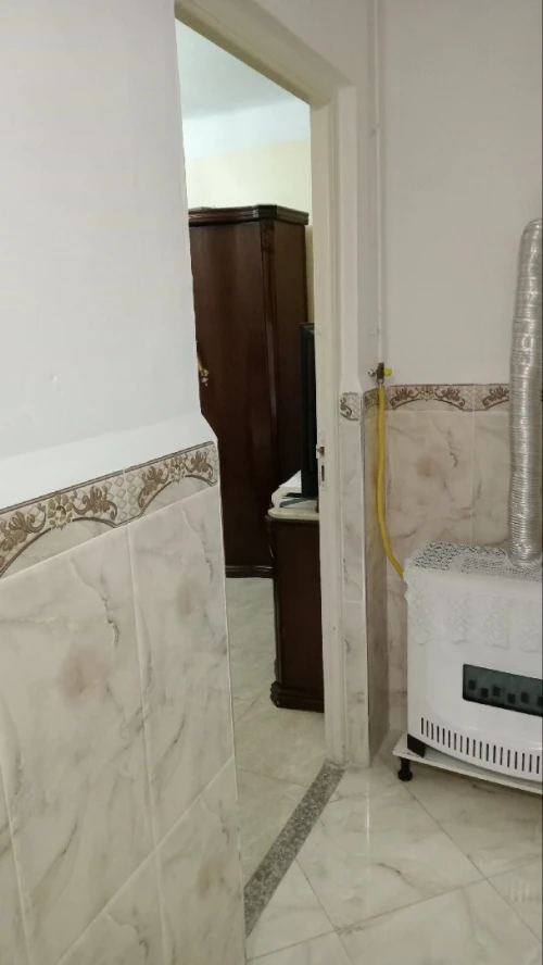 Vente Appartement F4 Blida Bouinan