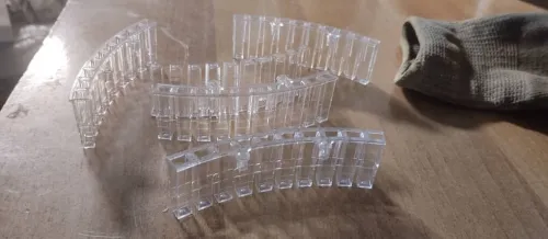 pieces detachées medicales de laboratoire