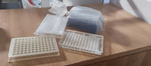 pieces detachées medicales de laboratoire