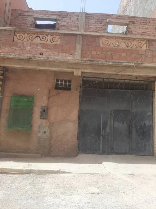 Vente Villa Aïn Defla Khemis miliana